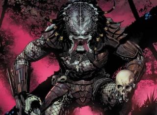 Marvel Comics Umumkan Komik Predator Rilis 6 Juli
