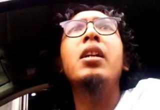 Polisi Tangkap Pria Ancam Patahkan Leher Bobby Nasution!