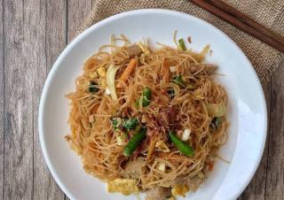 Resep Praktis Bihun Goreng ala Resto, Cocok untuk Santapan saat Sahur