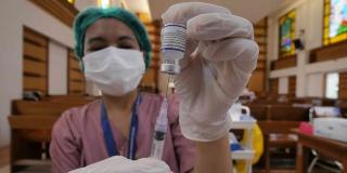 Daftar Vaksin Covid-19 yang Sudah Kantongi Lebel Halal MUI