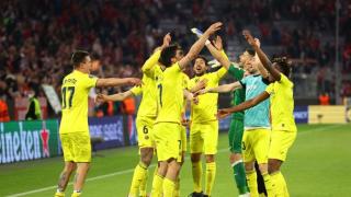 Villarreal si Pembunuh Raksasa Siap Meneror Liverpool