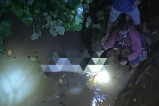 Jasad Gadis Cilik Diterkam Buaya di Bintan Ditemukan Terapung