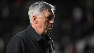 Kalah Tipis, Ancelotti: Peluang Madrid ke Final Liga Champions Masih Terbuka