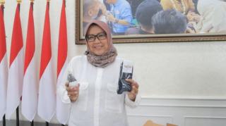 KPK OTT Bupati Bogor Ade Yasin