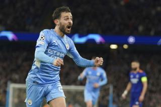 Soal Gol Keempat Man City Kala Pemain Madrid 