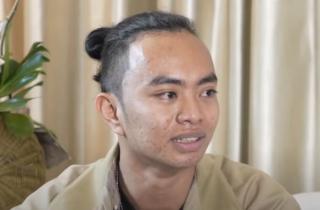 Kena Mental Parodikan 