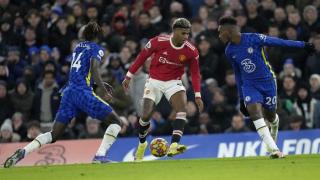 MU Jeblok, Chelsea Bisa Akhiri Puasa Kemenangan di Old Trafford?