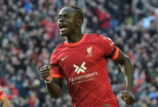 Pemain Muslim Liverpool Tetap Oke Sepanjang Ramadan, Apa Rahasianya?