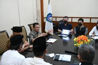 Pemprov Kepri Fasilitasi Investor Bangun Pabrik Pengolahan Ikan di Natuna