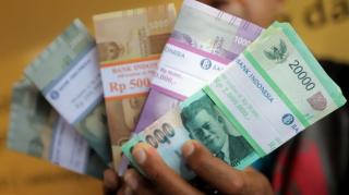 Pendapat MUI Tentang Hukum Menukar Uang untuk Idul Fitri