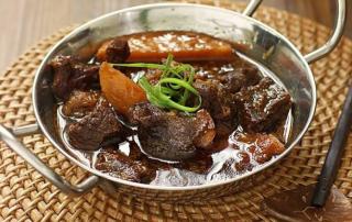 Resep Semur Daging Betawi, Cocok untuk Menu Santapan Lebaran