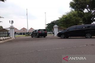 Tak Ada Halalbihalal, Presiden Jokowi Berlebaran di Yogyakarta
