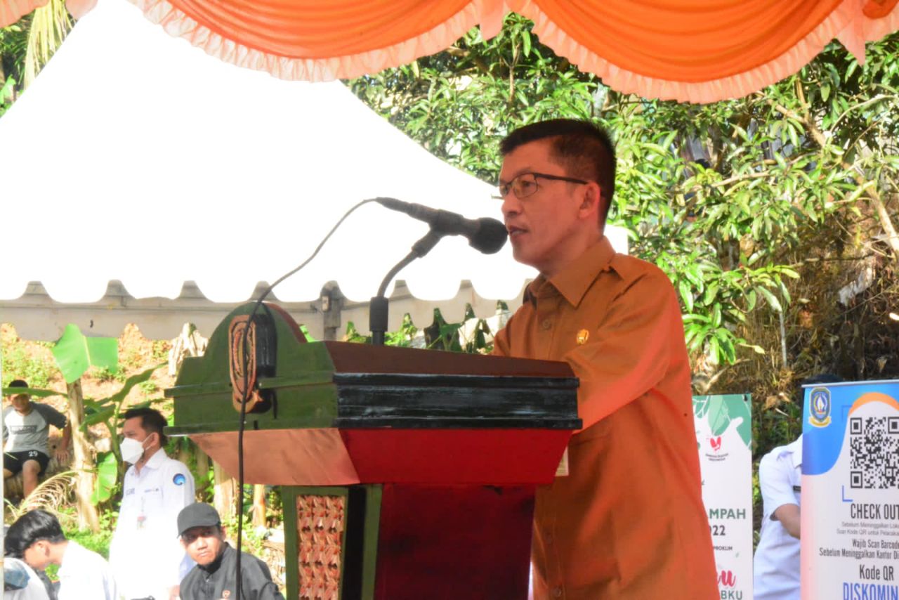 Diskominfo Kepri Ingatkan Peralihan TV Analog ke TV Digital
