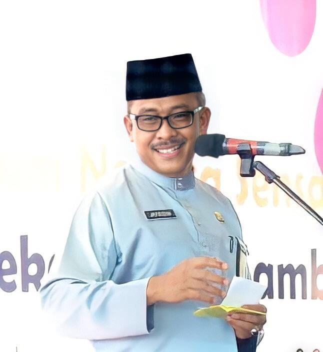 Info Pelaksanaan Salat Id di Batam dan Pawai Takbiran