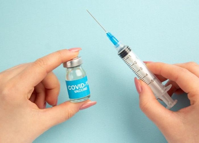 Jadi yang Pertama, Denmark Setop Vaksin COVID-19! Ini Alasannya