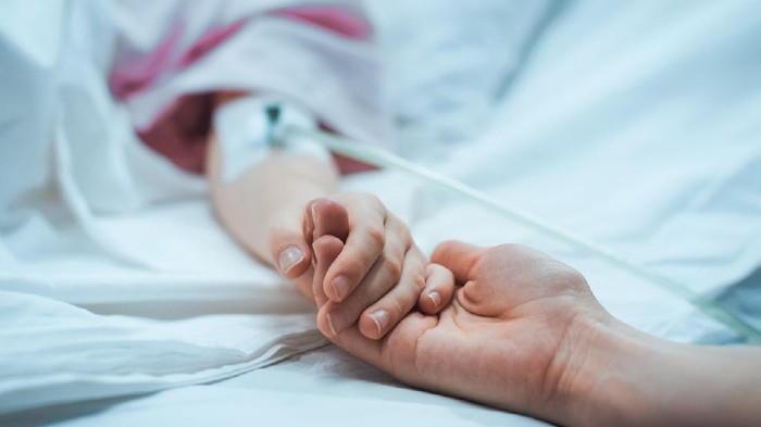 Singapura Laporkan Hepatitis Akut 