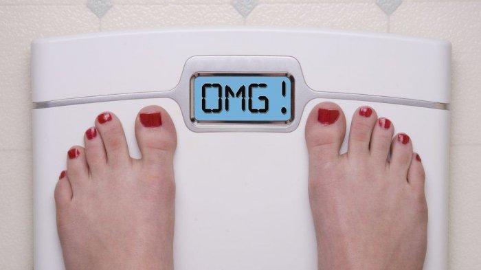 4 Saran Dokter Gizi Agar Berat Badan Tak Meroket Sehabis Lebaran