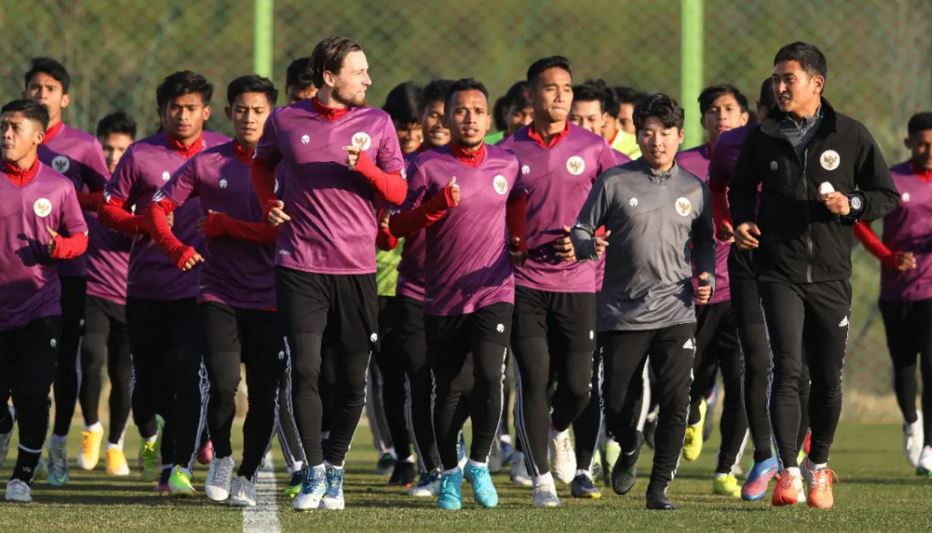 Media Vietnam: Timnas Indonesia U-23 Lawan Paling Bahaya