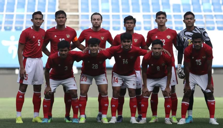 Timnas U-23 Main Pekan Ini, Simak Jadwalnya di SEA Games 2022