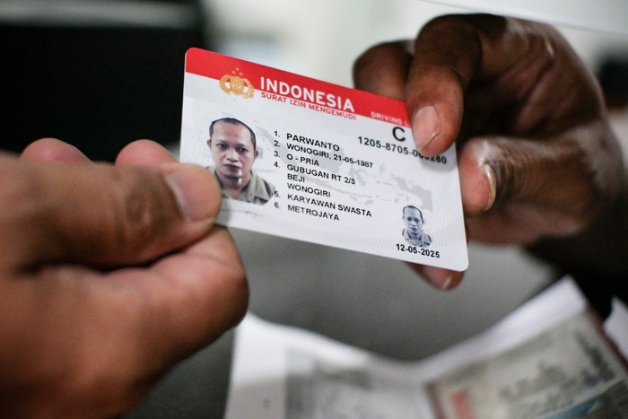SIM Mati Bisa Diperpanjang Tanpa Bikin Baru, Ini Syaratnya
