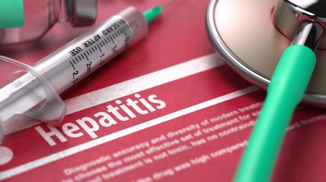 Waspada Hepatitis Akut, Kadinkes Batam: Hindarkan Anak-anak dari Tempat Umum