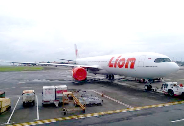 Lion Air Imbau Calon Penumpang Lebih Teliti dalam Membeli Tiket Pesawat