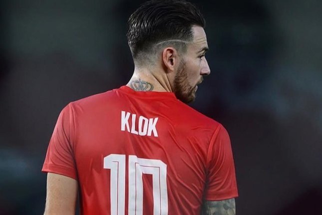 Sepakbola SEA Games, Mark Klok: Vietnam Harus Tahu Siapa Kita!