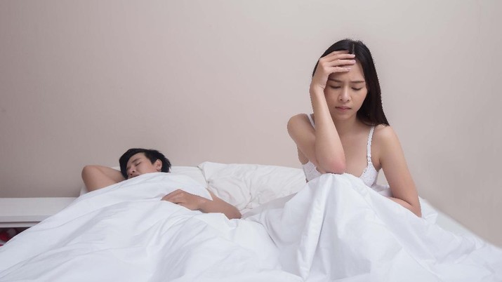 Singapura Pening Resesi Seks, Inikah Senjata Menghadapinya?