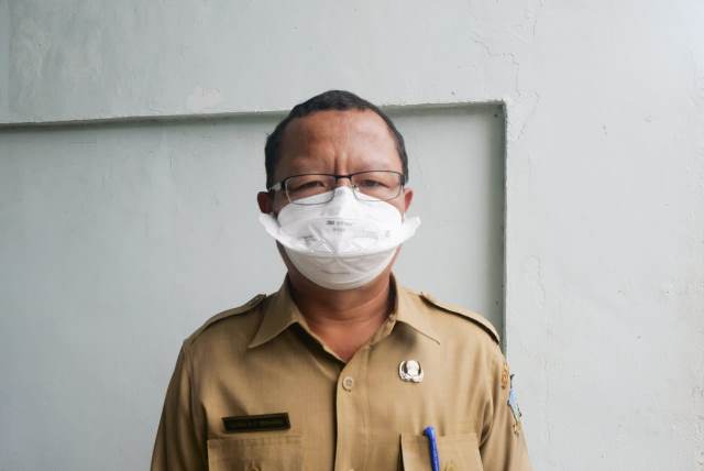 Belum Ada Temuan Kasus Hepatitis Akut di Bintan, Warga Diimbau Terapkan PHBS