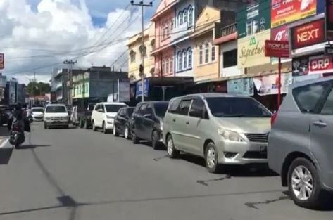 Derita Pemudik Kapal Roro, Netizen Sebut-sebut Jembatan Babin