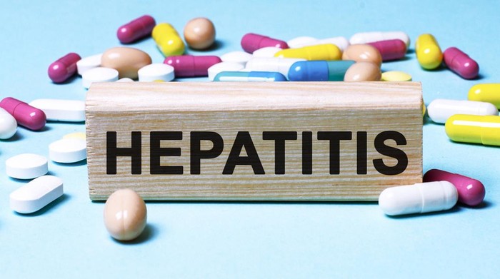 4 Anak RI Meninggal Diduga Hepatitis Misterius, Ada Kaitan Vaksin COVID?