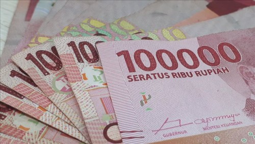 Lebaran Sudah Lewat, Kemnaker Catat Ribuan Perusahaan Tak Bayar THR