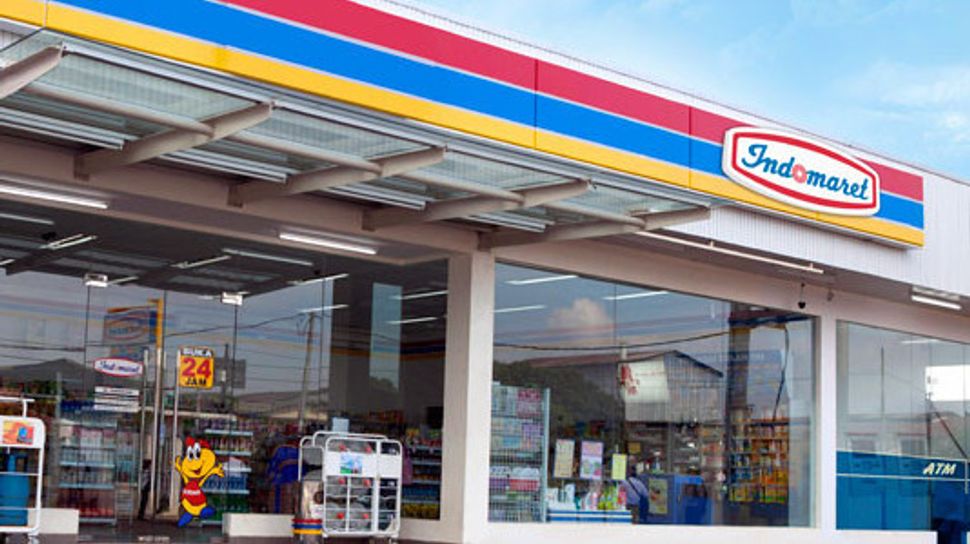 Rampok Satroni Indomaret di Batam, 2 Karyawan Disekap