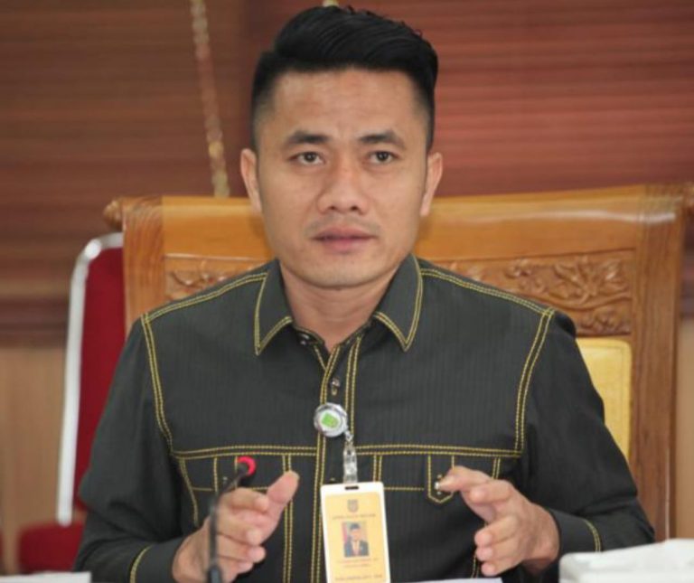 Anggota DPRD Batam Soroti Kasus Skimming di Bank Riau Kepri