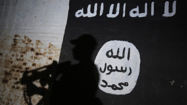 AS Jatuhkan Sanksi pada Lima WNI Fasilitator Keuangan ISIS