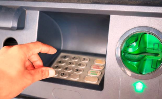 3 Lokasi Mesin ATM Bank-Riau Kepri yang Disisipi Skimmer, Ratusan Juta Raib