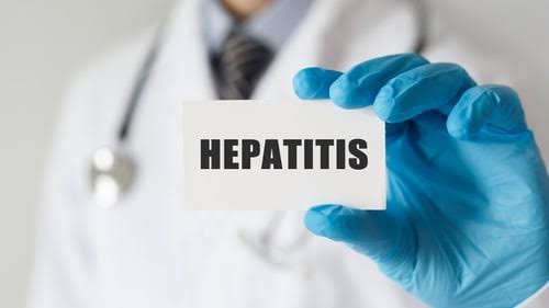 IDAI: Hepatitis Akut Tak Ada Kaitan dengan Vaksin Covid-19