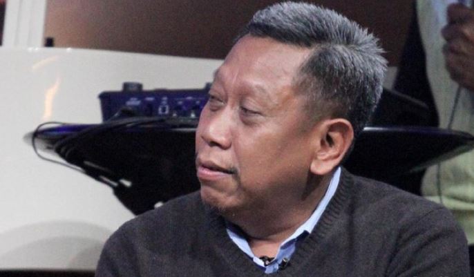 Kondisi Terkini Tukul Arwana Usai Pendarahan Otak