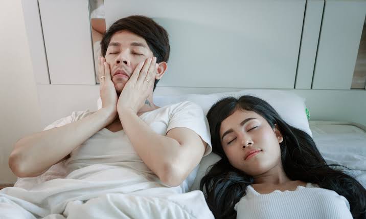 4 Pengaruh Kurang Tidur yang Bisa Bikin Gairah Seksual Menurun