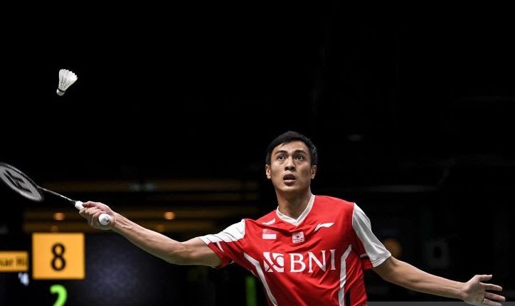 Vito Menang, Indonesia ke Final Thomas Cup 2022