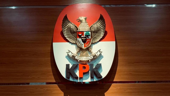 Duh, KPK Terima 395 Laporan Gratifikasi saat Idulfitri