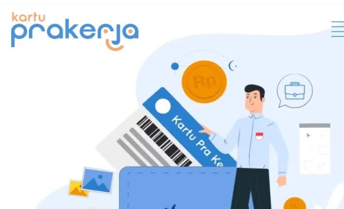Kartu Prakerja Gelombang 29 Dibuka, Simak Syarat dan Cara Daftarnya!