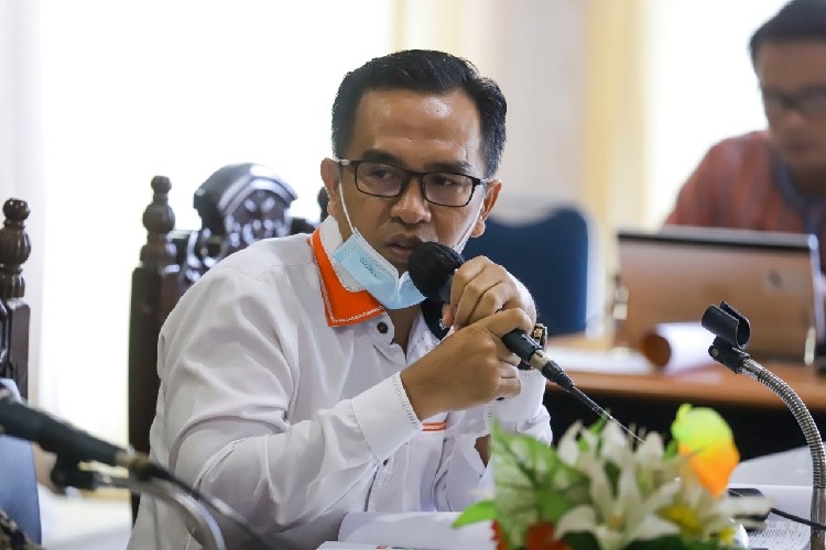 Legislator Kepri Minta RUU Daerah Kepulauan Segera Disahkan