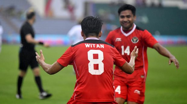 Pelatih Malaysia U-23: Indonesia Punya Skuad yang Kuat