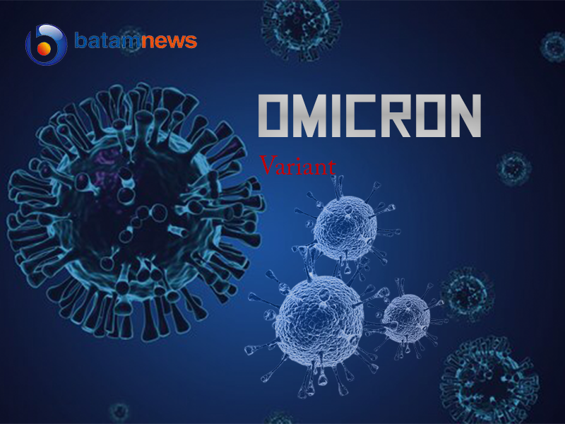 Singapura Deteksi 3 Kasus Lokal Varian Omicron BA.4 dan BA.5
