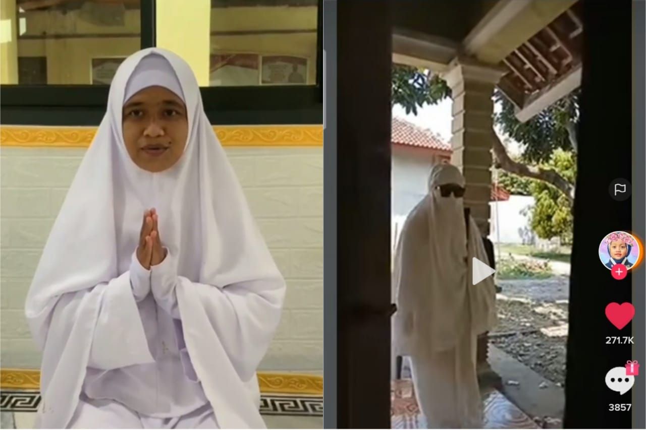 Terlilit Pinjol, Wanita di Lampung Jadi 