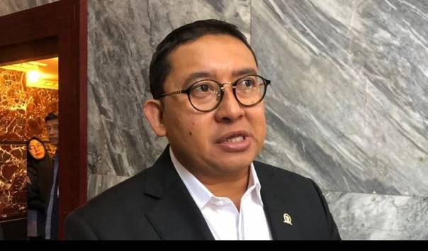 Fadli Zon: UAS WNI Terhormat, Perlakuan Singapura Tak Pantas!