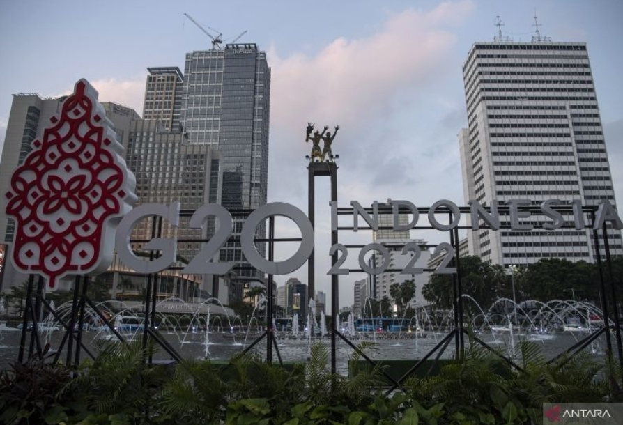 Gubernur Babel Bersiap Sambut Kunjungan Delegasi G20 ke Belitung