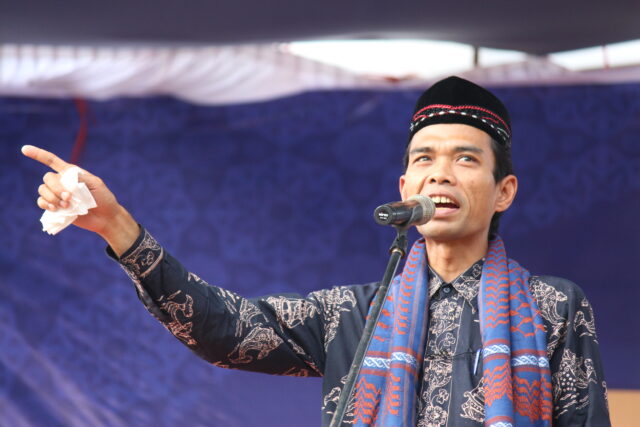 Jalinan Alumni Timur Tengah Kecam Singapura soal Penolakan UAS
