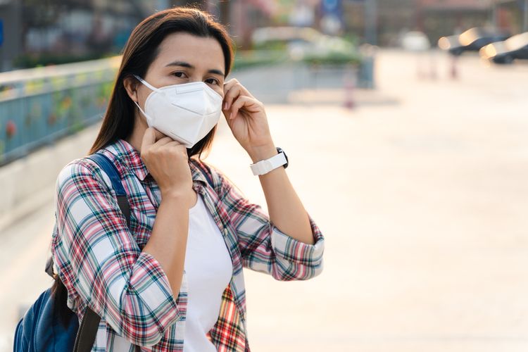Masker Boleh Lepas, Satgas Ingatkan Pandemi Tetap Belum Berakhir